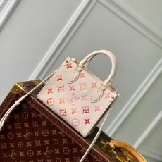 LV Top Handle Bags